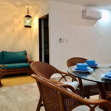 Tu Depa En El Paraiso Cancun 2 Dış mekan fotoğraf