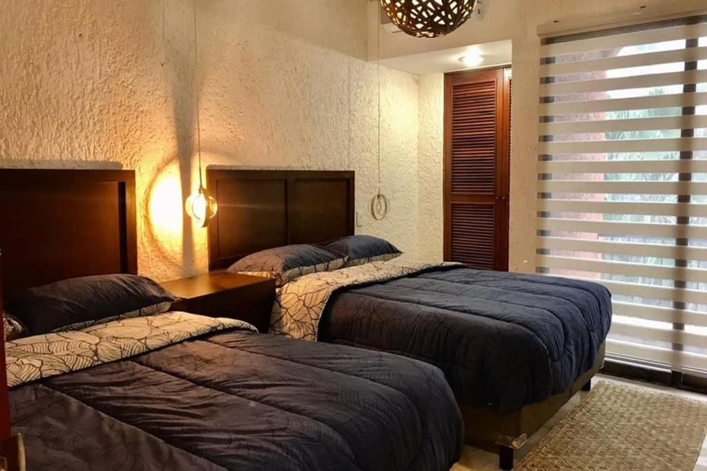 Tu Depa En El Paraiso Cancun 2 Dış mekan fotoğraf