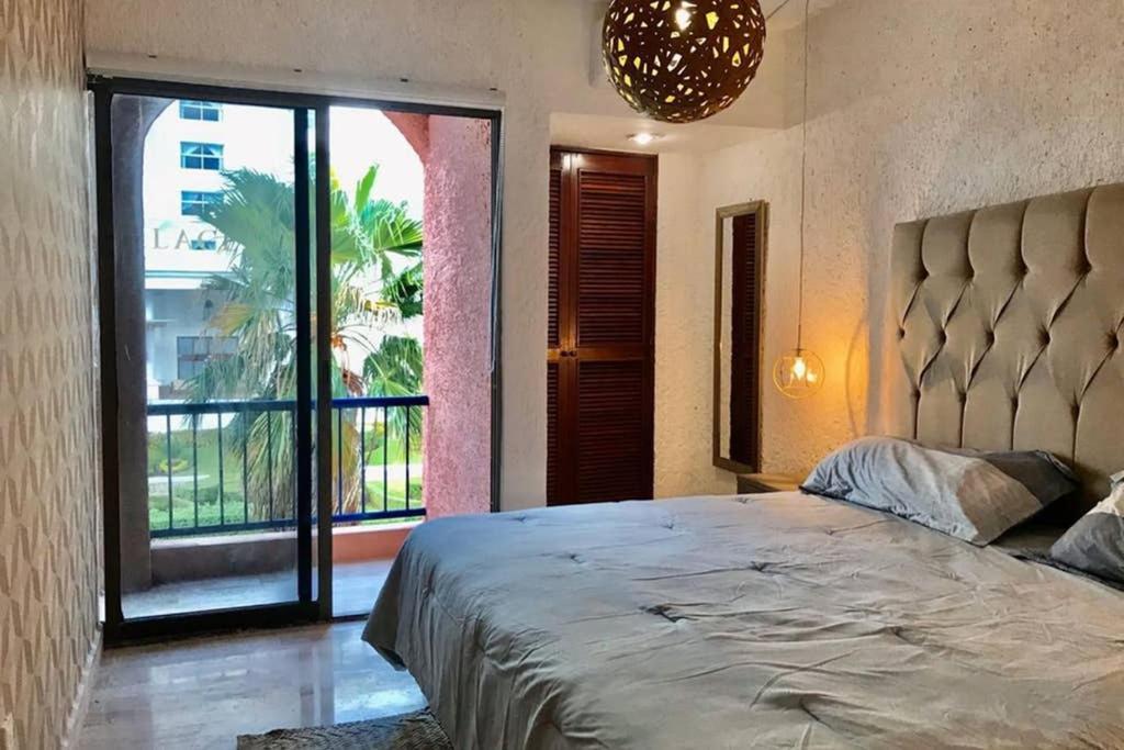 Tu Depa En El Paraiso Cancun 2 Dış mekan fotoğraf