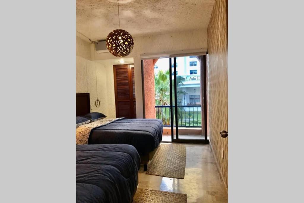 Tu Depa En El Paraiso Cancun 2 Dış mekan fotoğraf