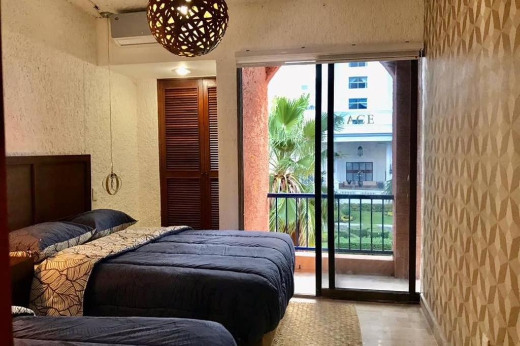 Tu Depa En El Paraiso Cancun 2 Dış mekan fotoğraf