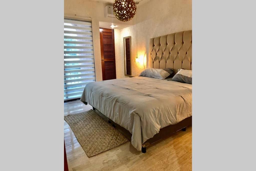 Tu Depa En El Paraiso Cancun 2 Dış mekan fotoğraf