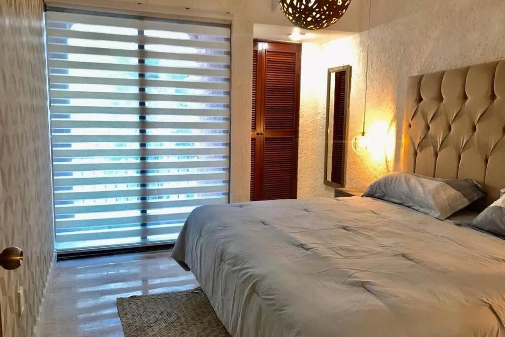 Tu Depa En El Paraiso Cancun 2 Dış mekan fotoğraf